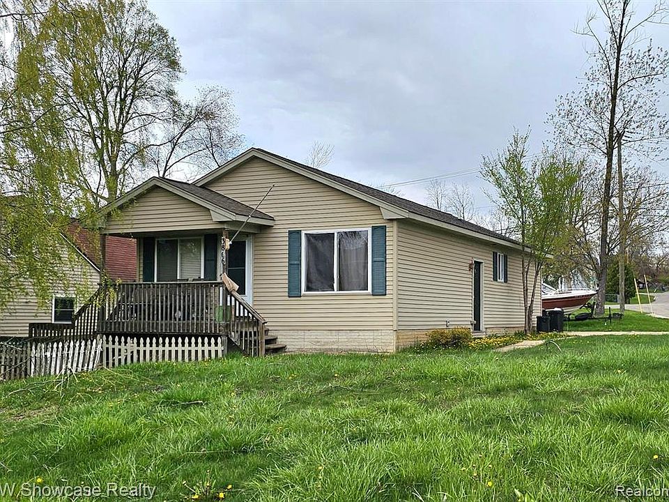3806 Cass Elizabeth Rd, Waterford, MI 48328 Zillow
