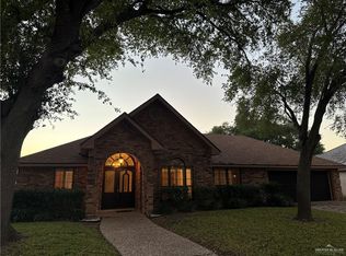 2615 Garza St, Edinburg, TX 78539