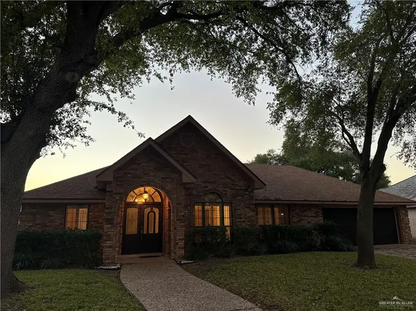 2615 Garza St, Edinburg, TX 78539
