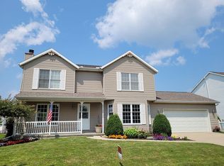 2820 Brighton Ln, Bloomington, IL