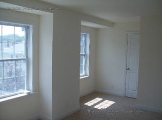 46 Berlin St, Quincy, MA 02170