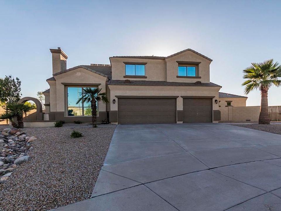 1st image of 10445 W Villa Chula