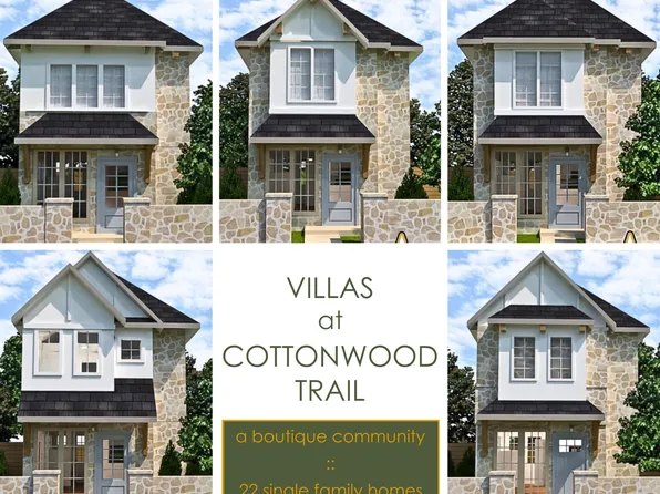 99 Mager Ln Juniper A, Hutto, TX 78634