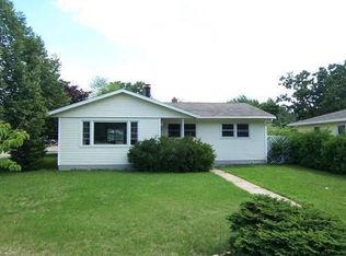 1903 Vermont Ave, Stevens Point, WI 54481