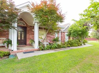 1309 Taos Dr, Van Buren, AR 72956