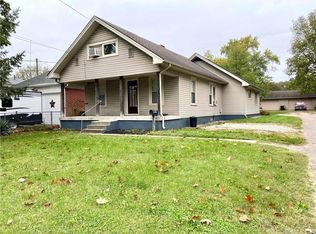 2449 Wilbraham Rd, Middletown, OH 45042