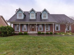 7417 York River Rd, Louisville, KY 40214