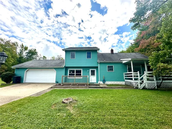 20459 Ryan Rd, Meadville, PA 16335