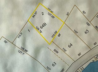 00 Water Street #U05/64/B, Meredith, NH 03253