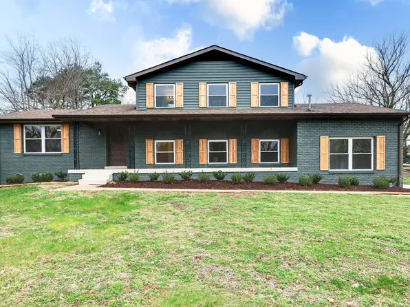 637 Vivian Dr, Nashville, TN 37211