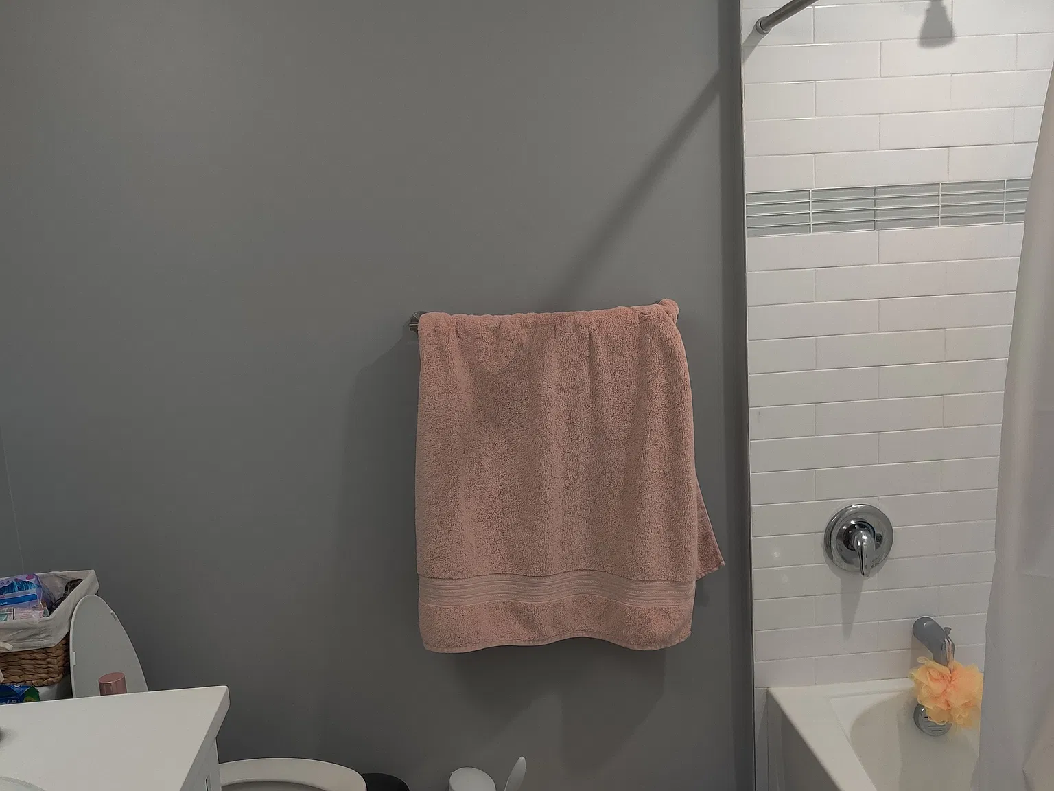 1 bed, 530 sqft, $2,100 — Photo 3