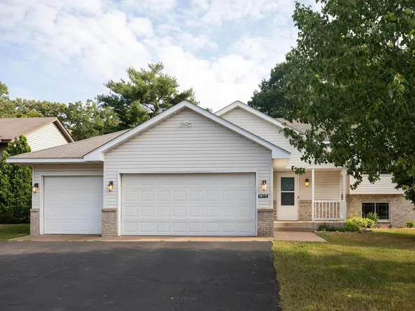 6244 Albert Ln, North Branch, MN 55056