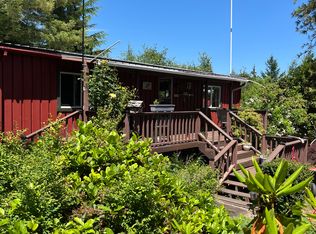 510 Forest Dr, Brinnon, WA 98320