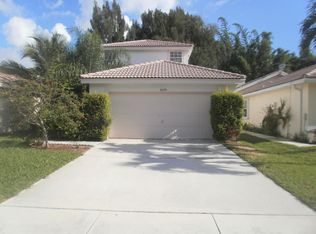 8272 Bermuda Sound Way, Boynton Beach, FL 33436