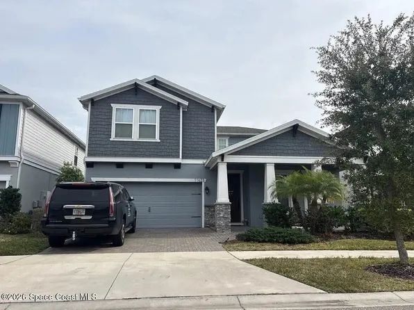 11623 Sweet Tangerine Ln, Tampa, FL 33626
