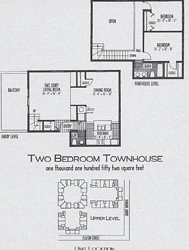 Townhouse Townhouse