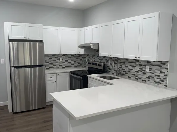 168 Rosa Parks Blvd, Paterson, NJ