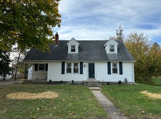 2219 Seminole Ave, Springfield, OH 45506