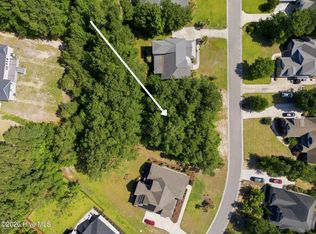 129 Summerset Lndg Lot 75, Hampstead, NC 28443