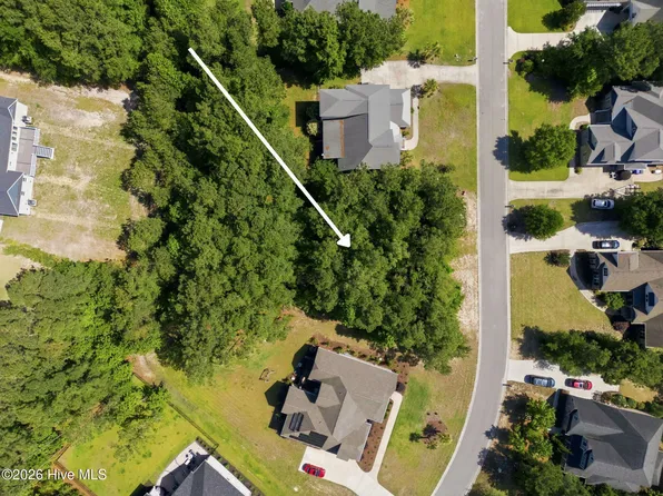 129 Summerset Lndg Lot 75, Hampstead, NC 28443