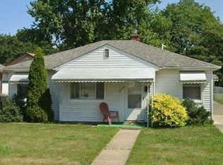 24324 Dartmouth St, Dearborn, MI