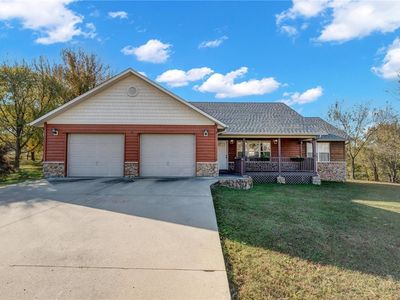 38 Queensferry Ln, Bella Vista, AR, 72715