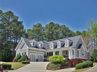 4842 Stately Oaks Ct, Powder Springs, GA 30127