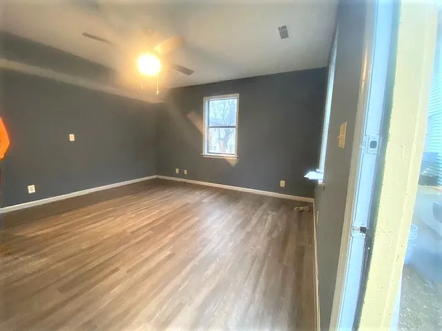 1031 Curran Street Northwest - B — Photo 4