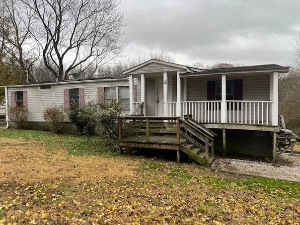 70 Cedar Point Rd, Drummonds, TN 38023