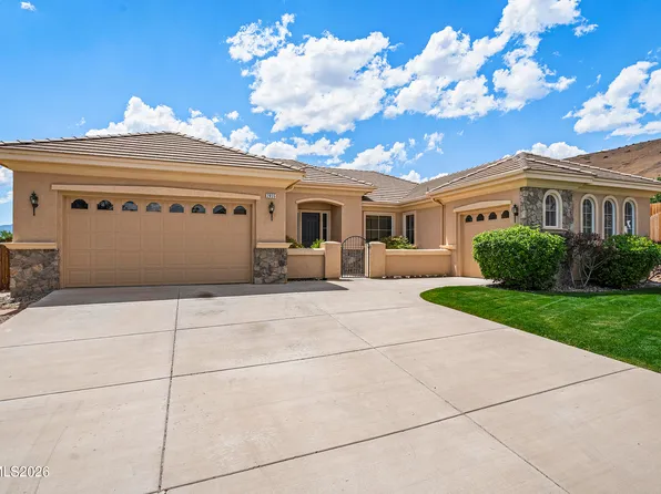 2855 Cedar Ridge Dr, Reno, NV 89523