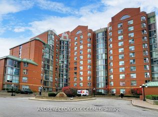 5795 Yonge St #508-C14, Toronto, ON M2M 4J3