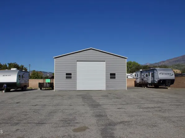 18021 E Telegraph Rd, Santa Paula, CA 93060