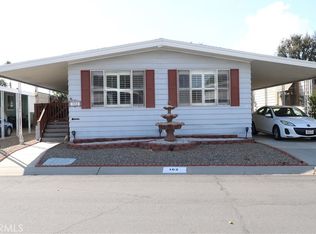 27601 Sun City Blvd Space 102, Menifee, CA 92586