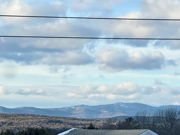 980 Clark Road, East Montpelier, VT 05651