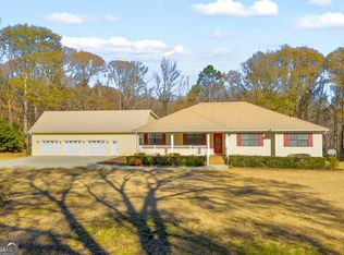 433 Neal Rd, Commerce, GA 30530