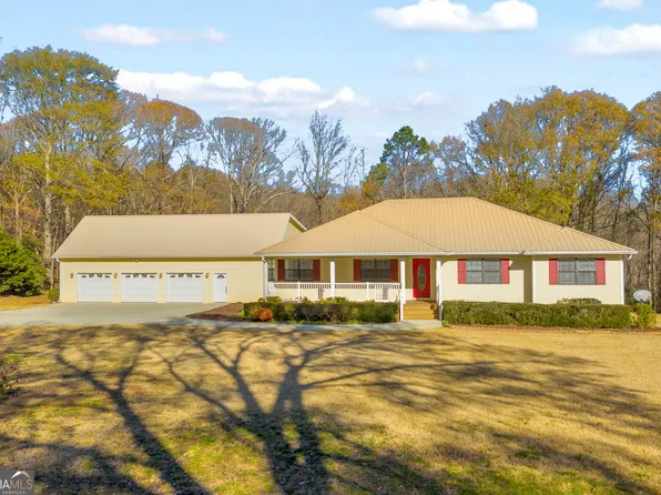 433 Neal Rd, Commerce, GA 30530