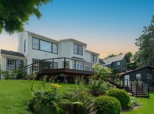 1025 SW Davenport St, Portland, OR 97201