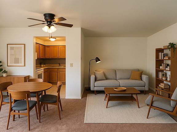 5th image of 652 W Montgomery St #216