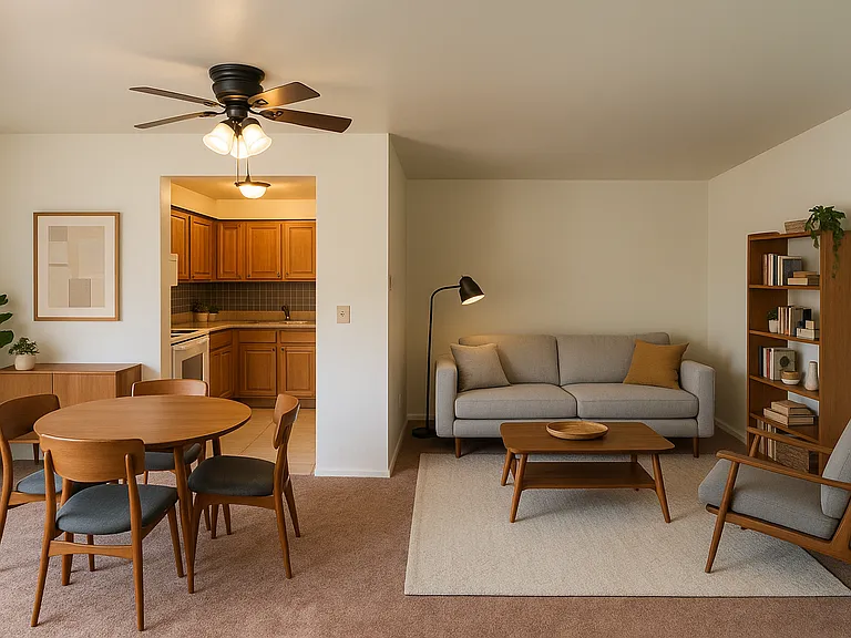 Arbor Village — Photo 5