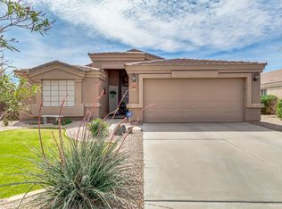 1663 E Bishop Dr, Casa Grande, AZ 85122