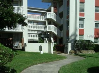 2650 Pearce Dr UNIT 102, Clearwater, FL 33764
