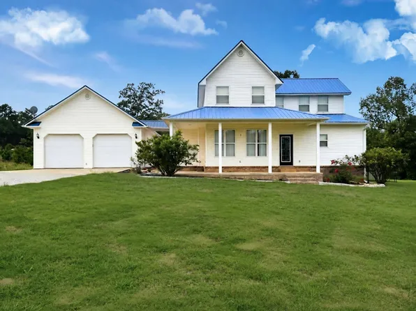 352 Wild Rose Ln, Melbourne, AR 72556
