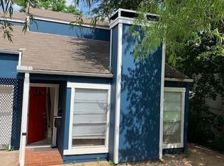 1604 Southgate Cir #B, Austin, TX 78704