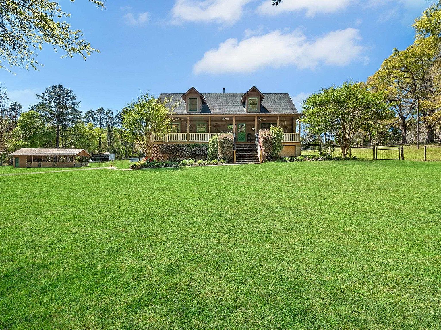 370 W Horseshoe Rd, Tallahassee, FL 32317 Zillow