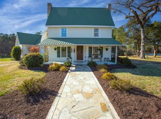 531 Archie Johnson Rd, Siler City, NC 27344