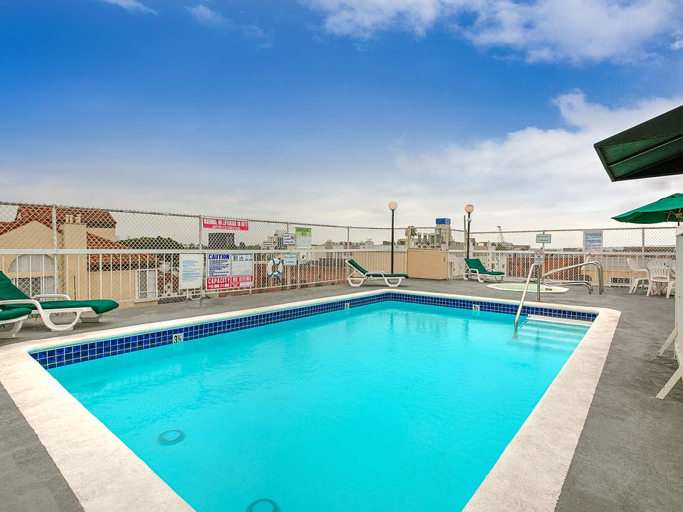 Cloverdale Towers Apartment Rentals Los Angeles, CA Zillow