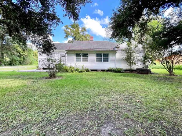 4637 Highway 24, Bourg, LA 70343