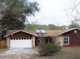 6450 Baker Rd, Keystone Heights, FL 32656