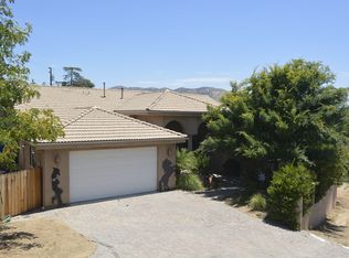 11771 Hi Ridge Rd, Lakeside, CA 92040