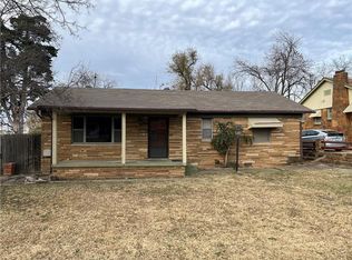 2007 NW 37th St, Oklahoma City, OK 73118